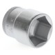 Klucz nasadowy 3/8" 6 kt. Gedore, 22 mm DP3022 | Exvi
