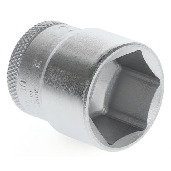 Klucz nasadowy 3/8" 6 kt. Gedore, 22 mm DP3022 | Exvi