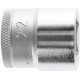 Klucz nasadowy 3/8" 6 kt. Gedore, 22 mm DP3022 | Exvi