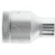Klucz nasadowy 3/8" 6 kt. Gedore, 7 mm DP307 | Exvi