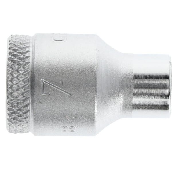 Klucz nasadowy 3/8" 6 kt. Gedore, 7 mm DP307 | Exvi