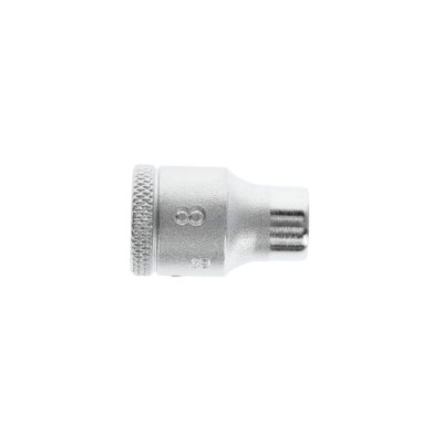 Klucz nasadowy 3/8" 6 kt. Gedore, 8 mm DP308 | Exvi