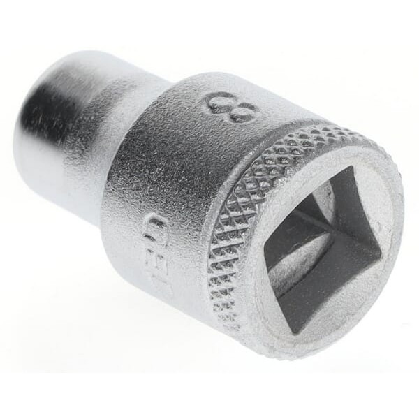 Klucz nasadowy 3/8" 6 kt. Gedore, 8 mm DP308 | Exvi