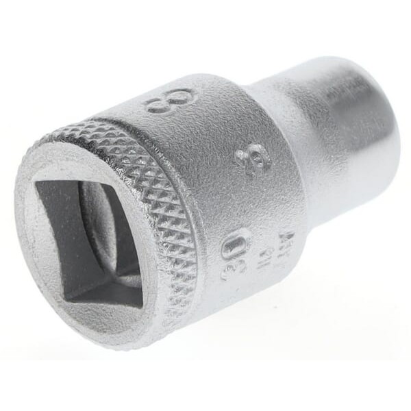 Klucz nasadowy 3/8" 6 kt. Gedore, 8 mm DP308 | Exvi