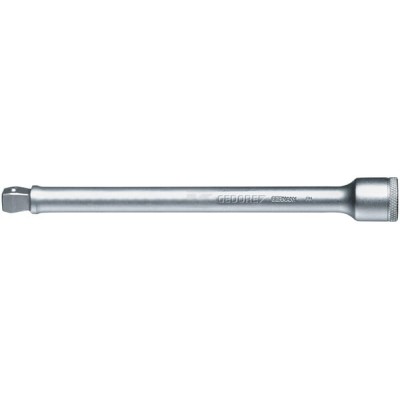 Przedłużacz kluczy nasadowych 3/8" DP3090KR10 | Exvi