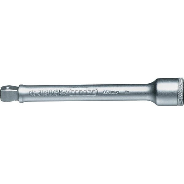 Przedłużacz kluczy nasadowych 3/8" DP3090KR10 | Exvi