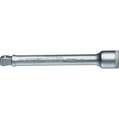 Przedłużacz kluczy nasadowych 3/8" DP3090KR3 | Exvi
