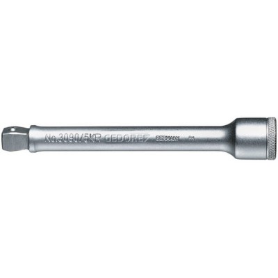 Przedłużacz kluczy nasadowych 3/8" DP3090KR5 | Exvi