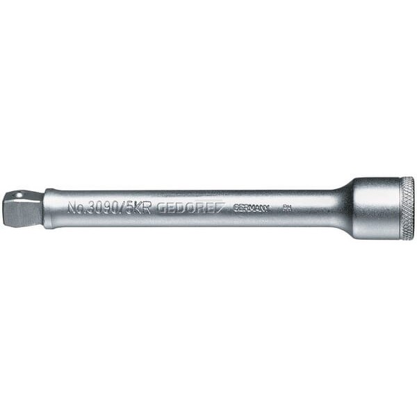 Przedłużacz kluczy nasadowych 3/8" DP3090KR5 | Exvi