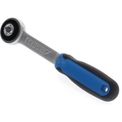 Pokrętło grzechotki 3/8" Gedore, Z94 DP3093Z94 | Exvi