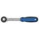 Pokrętło grzechotki 3/8" Gedore, Z94 DP3093Z94 | Exvi