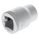 Klucz nasadowy 3/4" 6 kt. Gedore, 19 mm DP3219 | Exvi