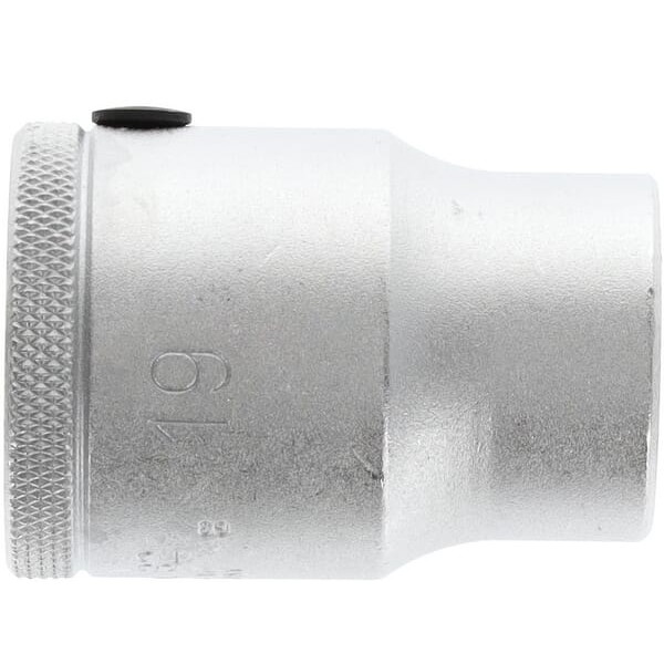 Klucz nasadowy 3/4" 6 kt. Gedore, 19 mm DP3219 | Exvi