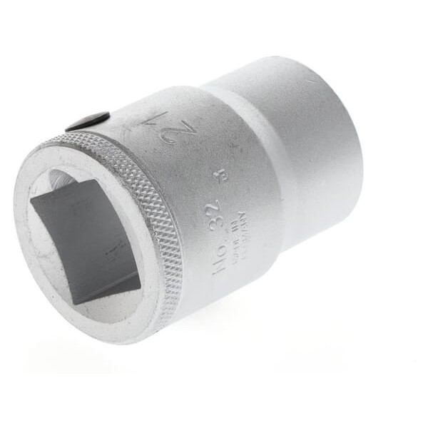 Klucz nasadowy 3/4" 6 kt. Gedore, 21 mm DP3221 | Exvi