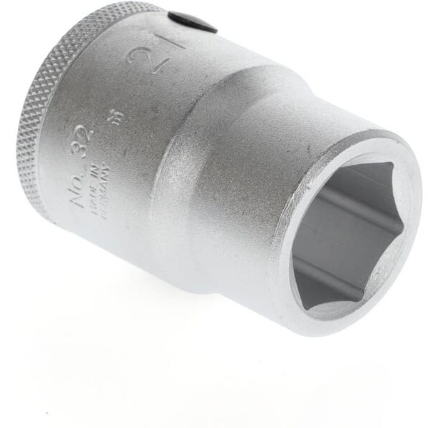 Klucz nasadowy 3/4" 6 kt. Gedore, 21 mm DP3221 | Exvi