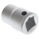 Klucz nasadowy 3/4" 6 kt. Gedore, 22 mm DP3222 | Exvi