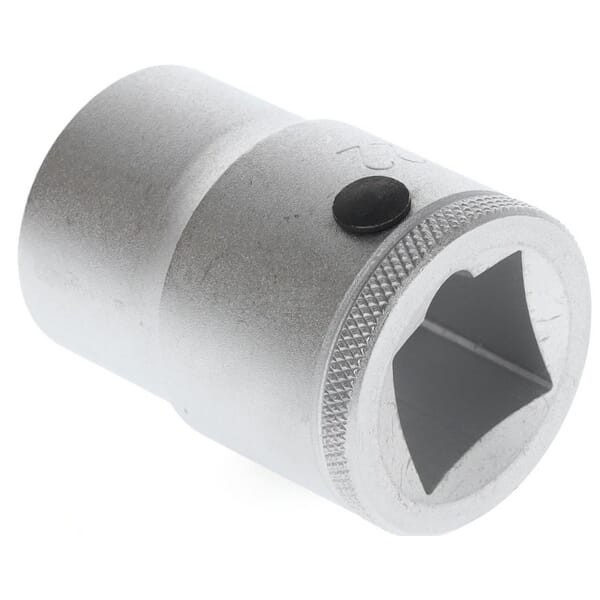 Klucz nasadowy 3/4" 6 kt. Gedore, 22 mm DP3222 | Exvi