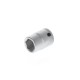 Klucz nasadowy 3/4" 6 kt. Gedore, 24 mm DP3224 | Exvi
