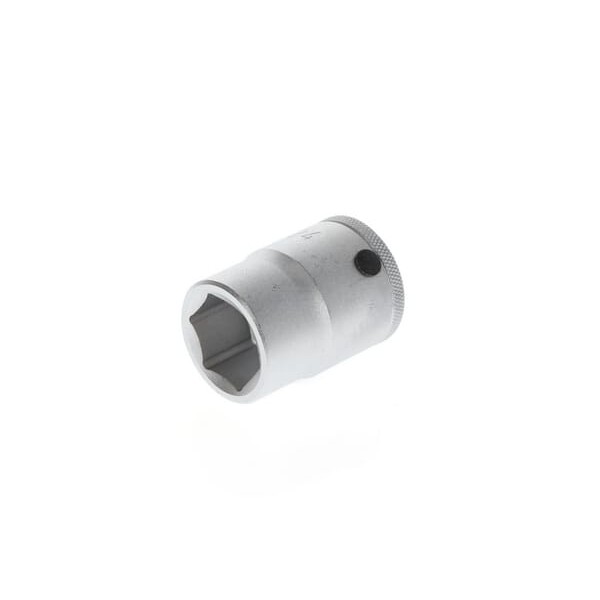 Klucz nasadowy 3/4" 6 kt. Gedore, 24 mm DP3224 | Exvi