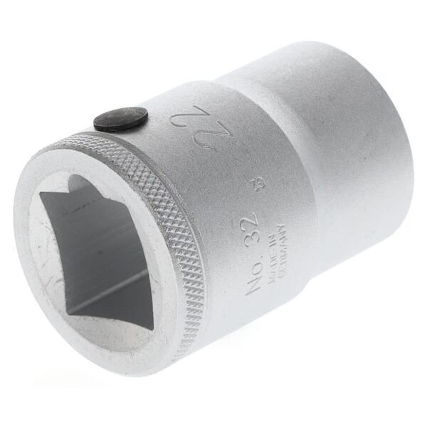 Klucz nasadowy 3/4" 6 kt. Gedore, 22 mm DP3222 | Exvi