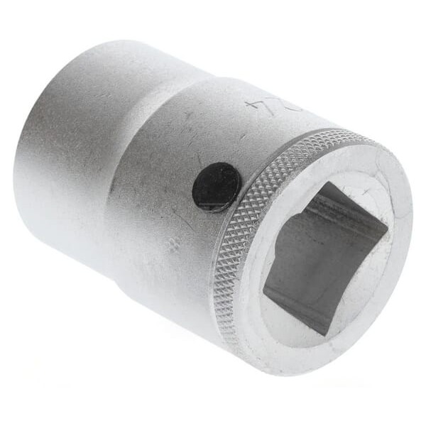 Klucz nasadowy 3/4" 6 kt. Gedore, 24 mm DP3224 | Exvi