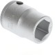Klucz nasadowy 3/4" 6 kt. Gedore, 22 mm DP3222 | Exvi