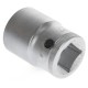 Klucz nasadowy 3/4" 6 kt. Gedore, 27 mm DP3227 | Exvi