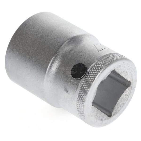 Klucz nasadowy 3/4" 6 kt. Gedore, 27 mm DP3227 | Exvi