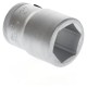 Klucz nasadowy 3/4" 6 kt. Gedore, 27 mm DP3227 | Exvi