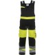 Ogrodniczki, roz. L/XL EU: 54 Hi-Vis 044485YB54 | Exvi