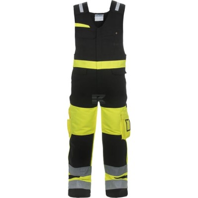 Ogrodniczki, roz. L/XL EU: 54 Hi-Vis 044485YB54 | Exvi
