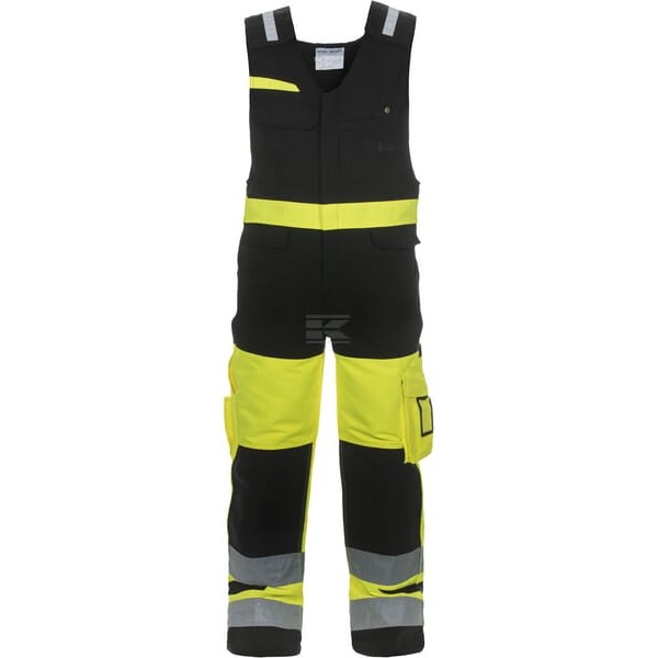 Ogrodniczki, roz. L/XL EU: 54 Hi-Vis 044485YB54 | Exvi