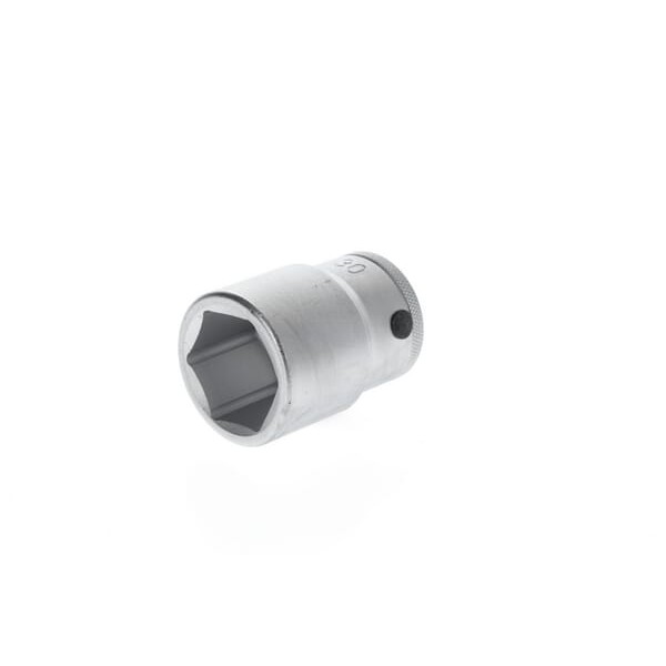 Klucz nasadowy 3/4" 6 kt. Gedore, 30 mm DP3230 | Exvi