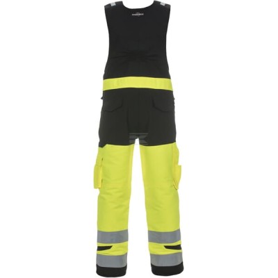 Ogrodniczki, roz. L/XL EU: 54 Hi-Vis 044485YB54 | Exvi