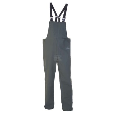 Ogrodniczki wodoodporne, zielony Hydrowear 014045GRM | Exvi