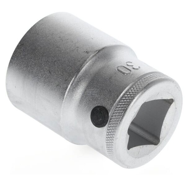 Klucz nasadowy 3/4" 6 kt. Gedore, 30 mm DP3230 | Exvi