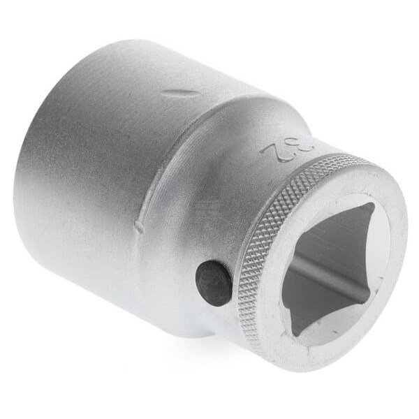 Klucz nasadowy 3/4" 6 kt. Gedore, 32 mm DP3232 | Exvi