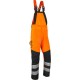 Ogrodniczki dla pilarzy, Hi-vis 1RH1OBS | Exvi