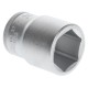 Klucz nasadowy 3/4" 6 kt. Gedore, 30 mm DP3230 | Exvi