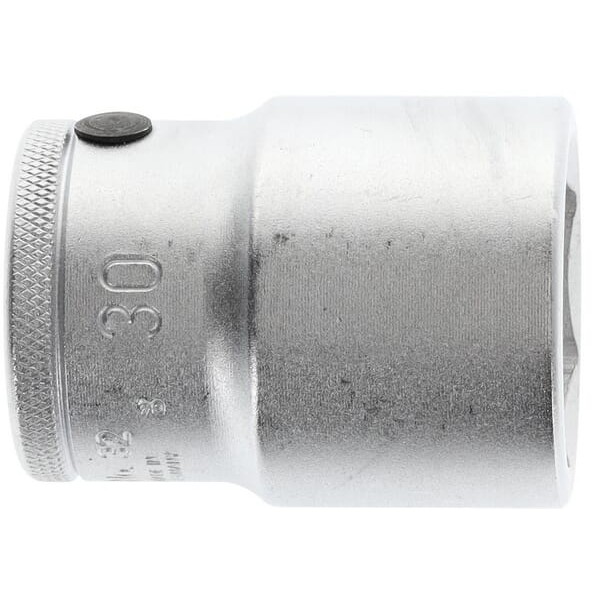 Klucz nasadowy 3/4" 6 kt. Gedore, 30 mm DP3230 | Exvi