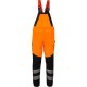 Ogrodniczki dla pilarzy, Hi-vis 1RH1OBS | Exvi