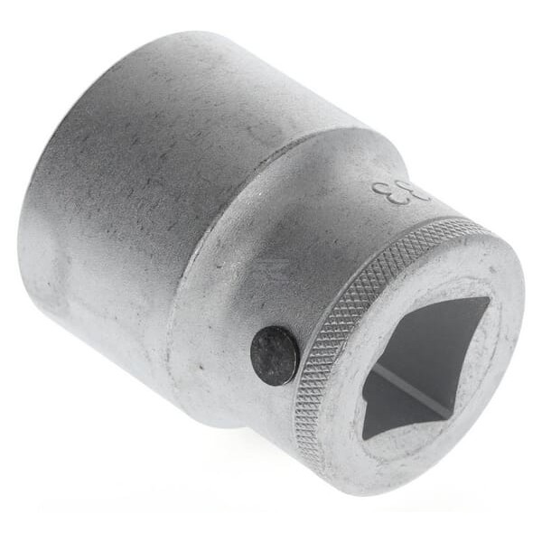 Klucz nasadowy 3/4" 6 kt. Gedore, 33 mm DP3233 | Exvi
