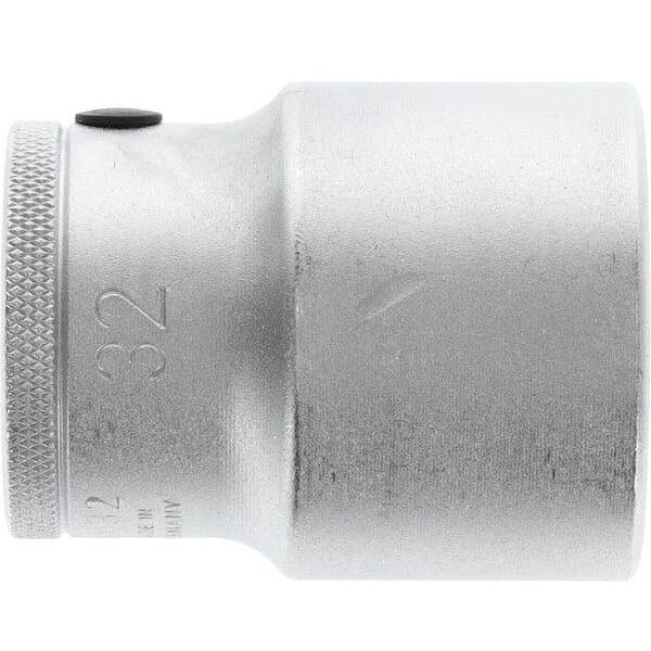 Klucz nasadowy 3/4" 6 kt. Gedore, 32 mm DP3232 | Exvi