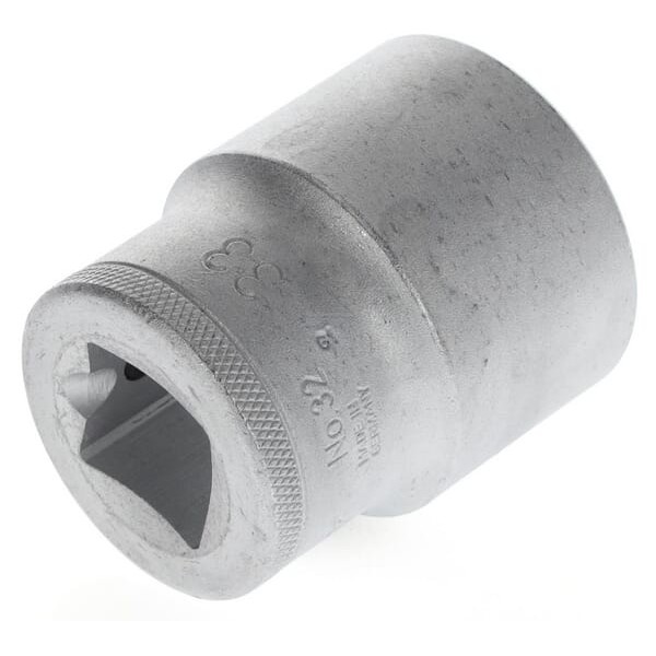 Klucz nasadowy 3/4" 6 kt. Gedore, 33 mm DP3233 | Exvi