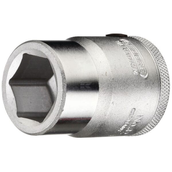 Klucz nasadowy 3/4" 6 kt. Gedore, 36 mm DP3236 | Exvi