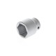 Klucz nasadowy 3/4" 6 kt. Gedore, 41 mm DP3241 | Exvi