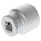Klucz nasadowy 3/4" 6 kt. Gedore, 41 mm DP3241 | Exvi