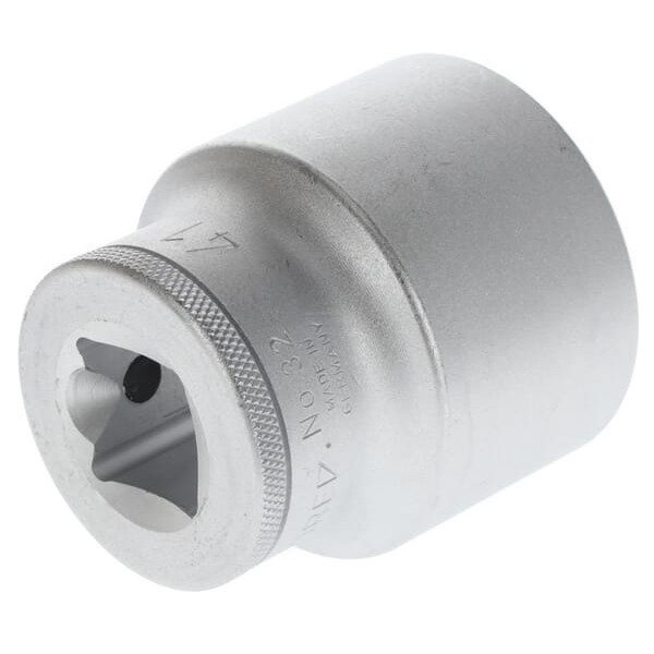 Klucz nasadowy 3/4" 6 kt. Gedore, 41 mm DP3241 | Exvi