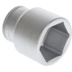 Klucz nasadowy 3/4" 6 kt. Gedore, 41 mm DP3241 | Exvi