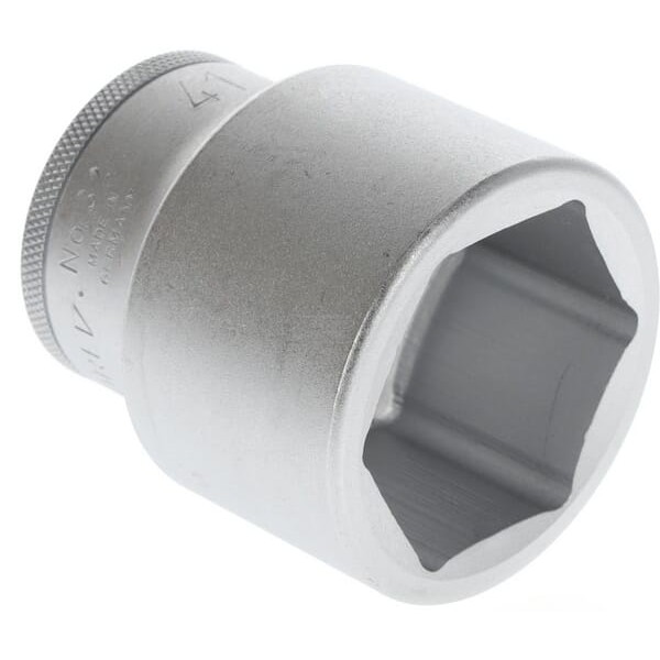 Klucz nasadowy 3/4" 6 kt. Gedore, 41 mm DP3241 | Exvi